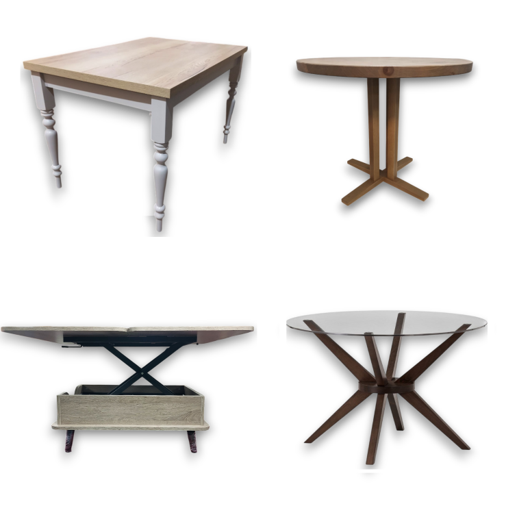 Tables
