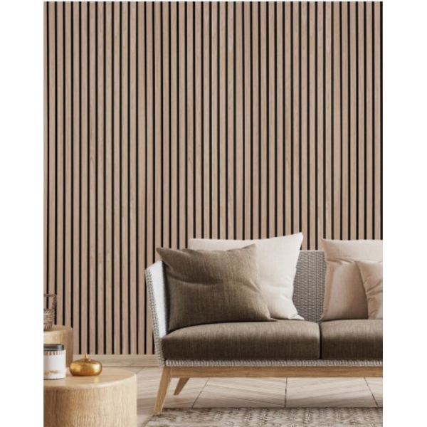 Panelized Wal Wall Panelling